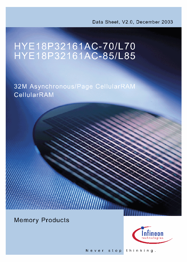 HYE18P32161ACL70_3363941.PDF Datasheet