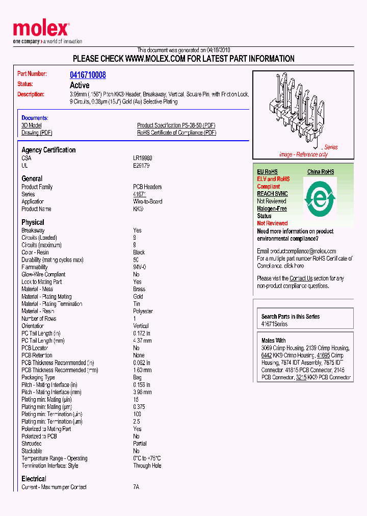 A-41671-C09A208_3375877.PDF Datasheet