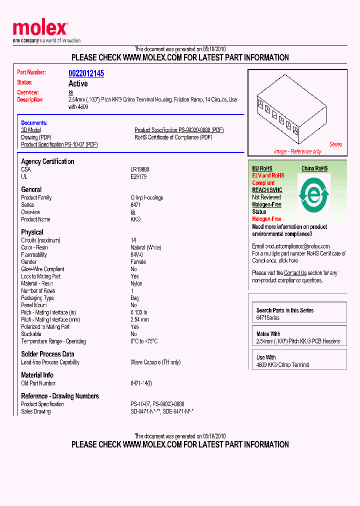 E-6471-141_3376699.PDF Datasheet