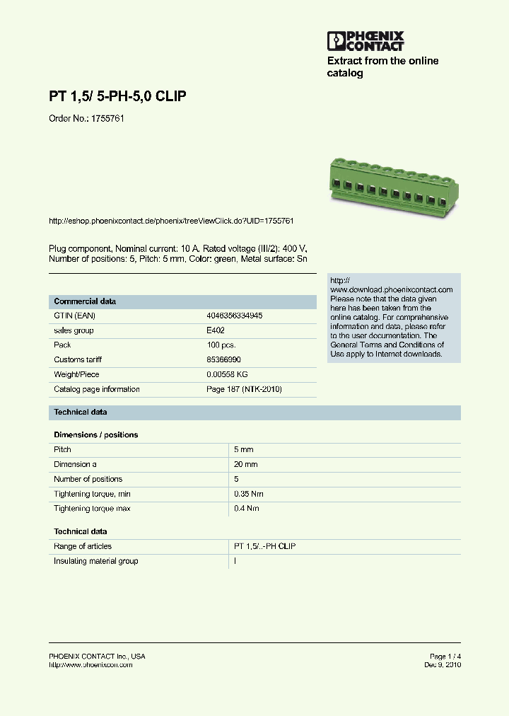 1755761_3380215.PDF Datasheet