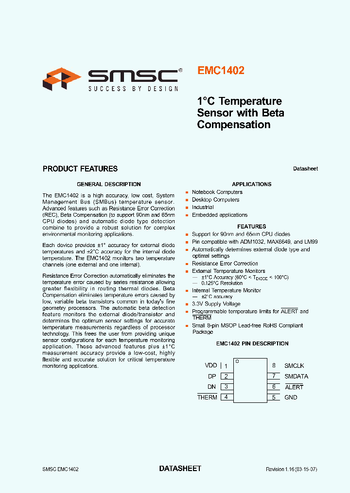 EMC1402-1-ACZL-TR_3383223.PDF Datasheet