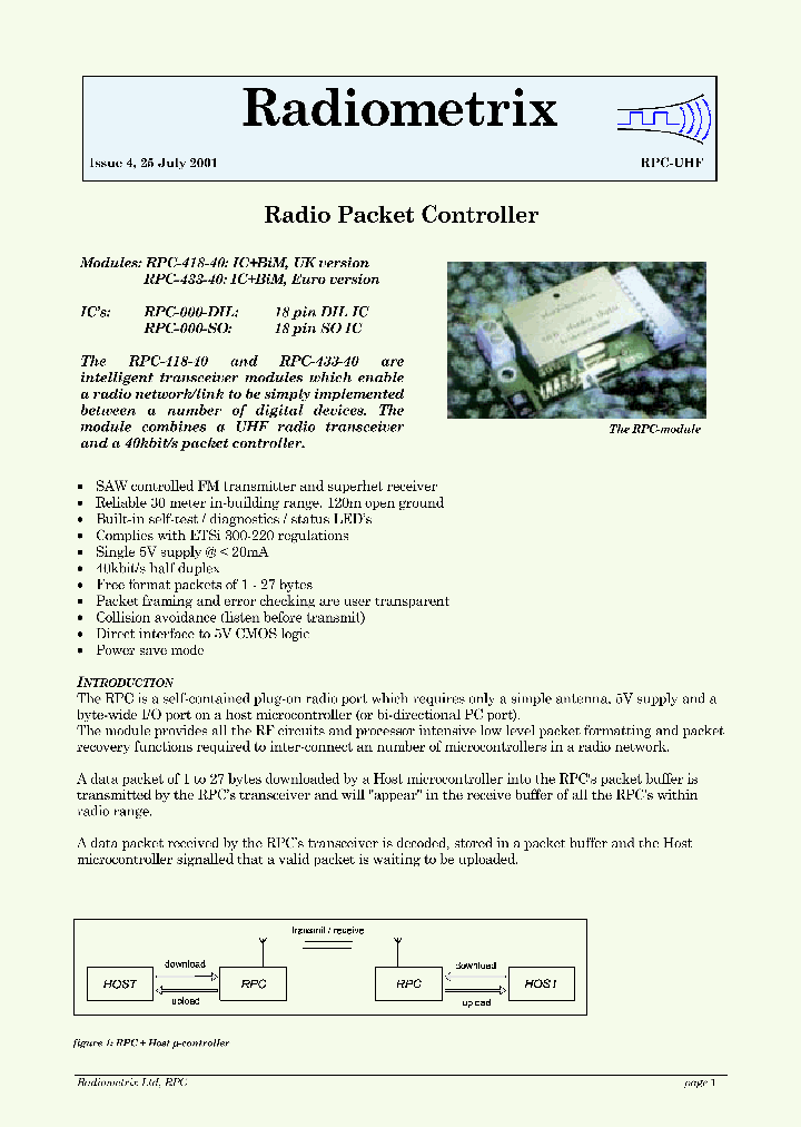 RPC-UHF_3391251.PDF Datasheet
