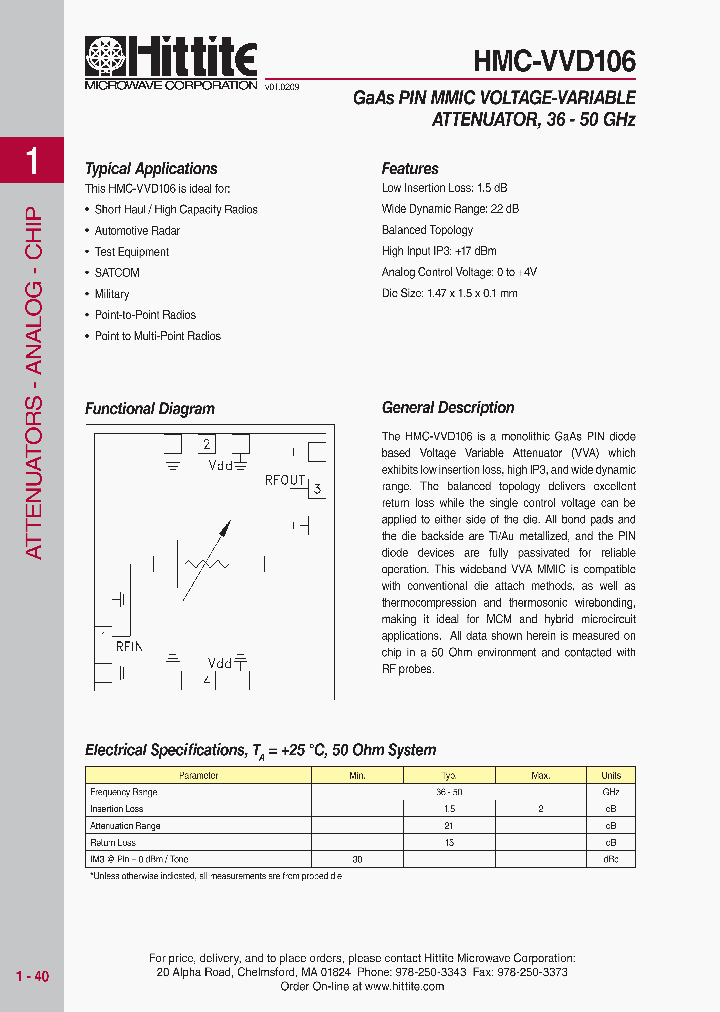 HMC-VVD106_3392020.PDF Datasheet