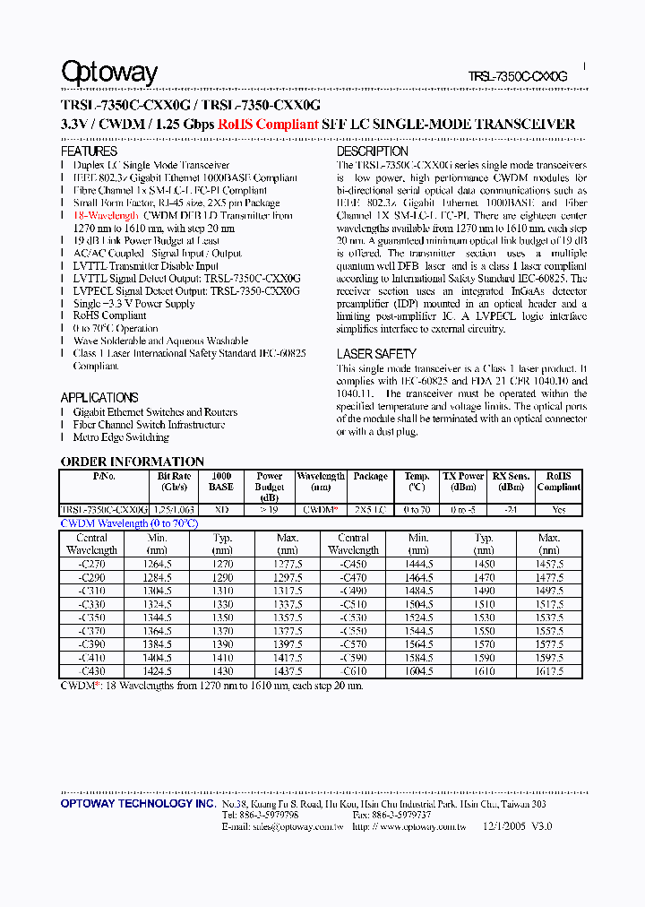 TRSL-7350C-CXX0G_3392075.PDF Datasheet