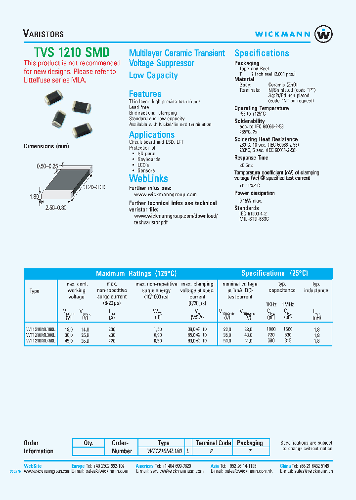 WT1210ML220A_3395385.PDF Datasheet