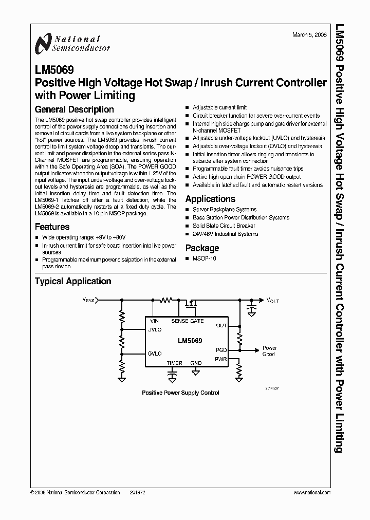 LM5069MM-1_3396141.PDF Datasheet