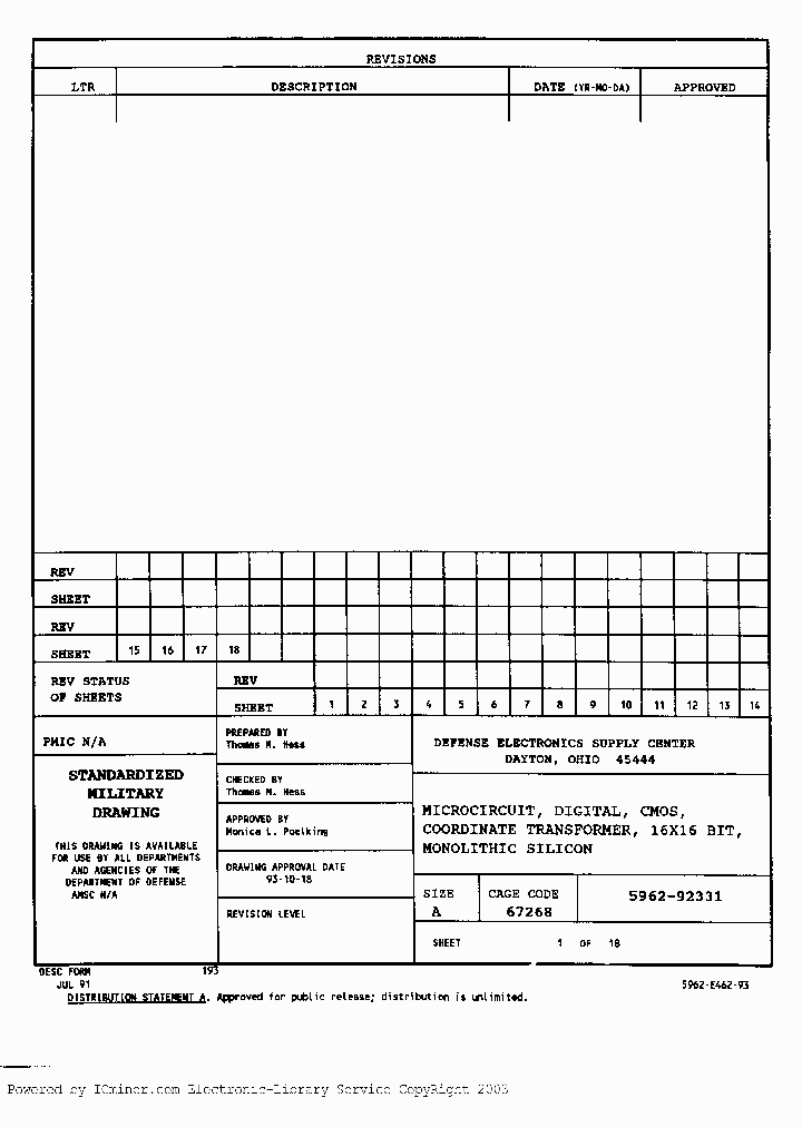 5962-9233102MYX_3415974.PDF Datasheet