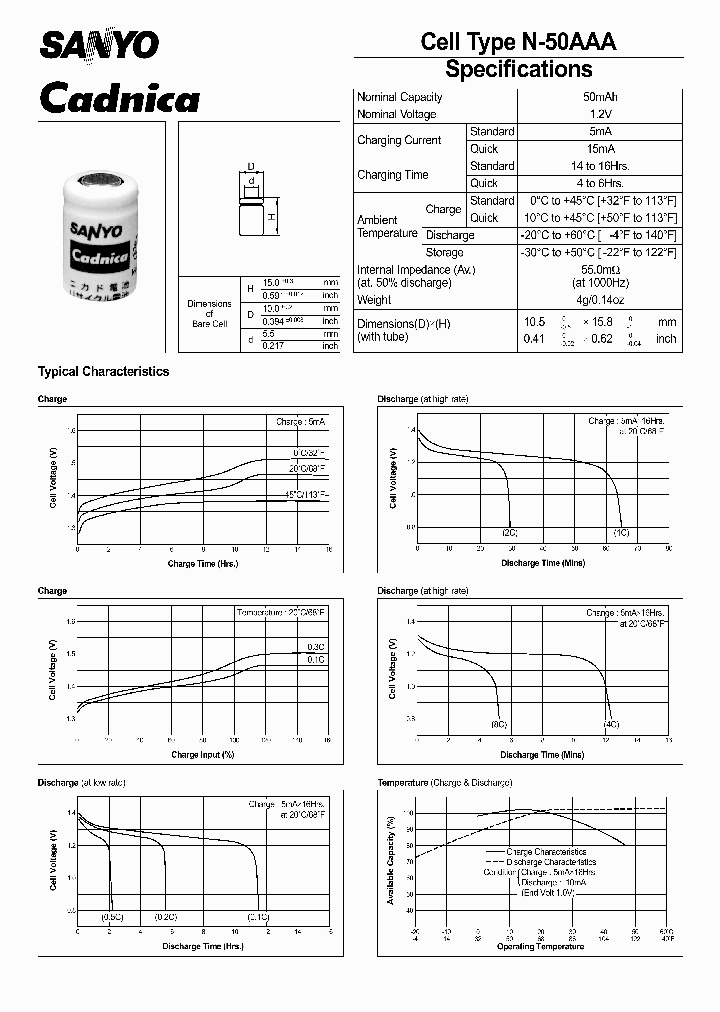 N-50AAA_3417494.PDF Datasheet