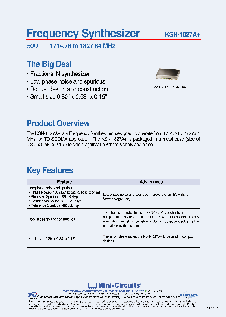 KSN-1827A_3418482.PDF Datasheet