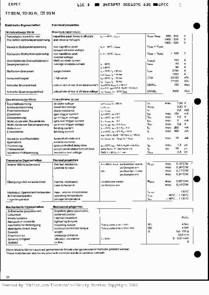 DT93N06KOF-A_3423002.PDF Datasheet