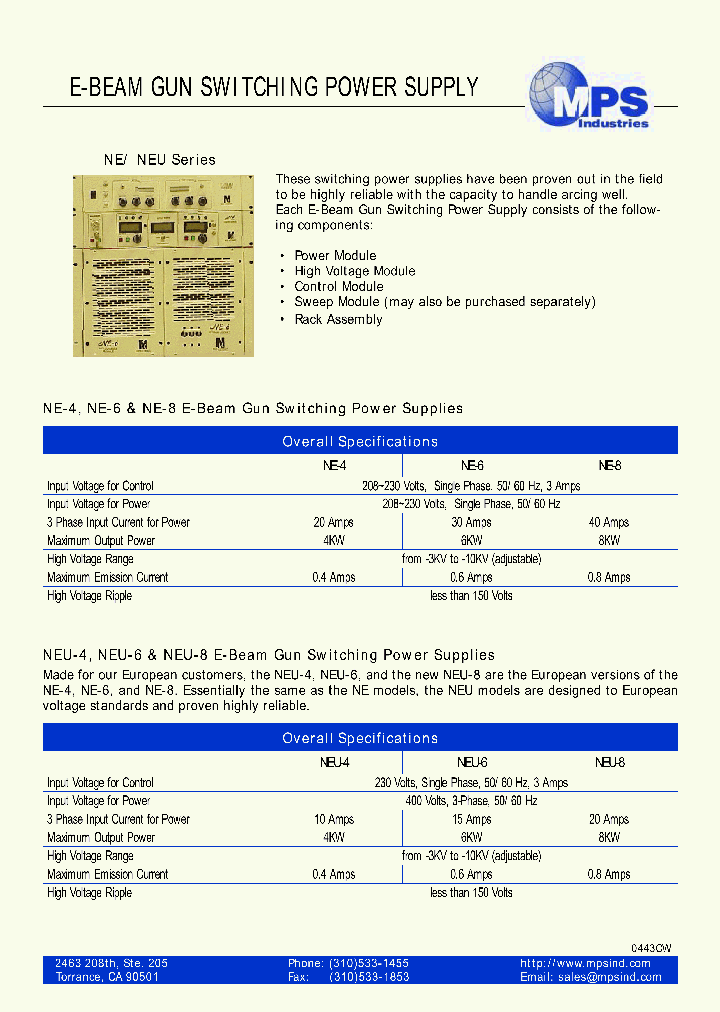 NE-4_3440850.PDF Datasheet