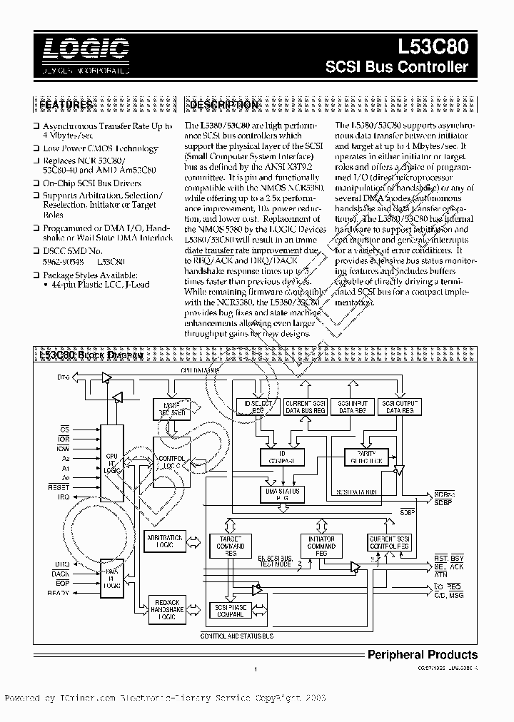 L53C80JC4_3442173.PDF Datasheet