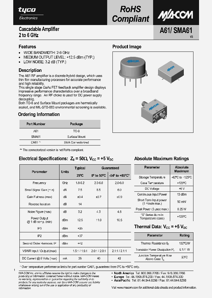CA61_3454424.PDF Datasheet