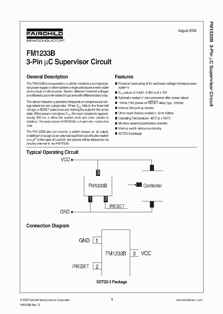 FM1233BE_3471984.PDF Datasheet