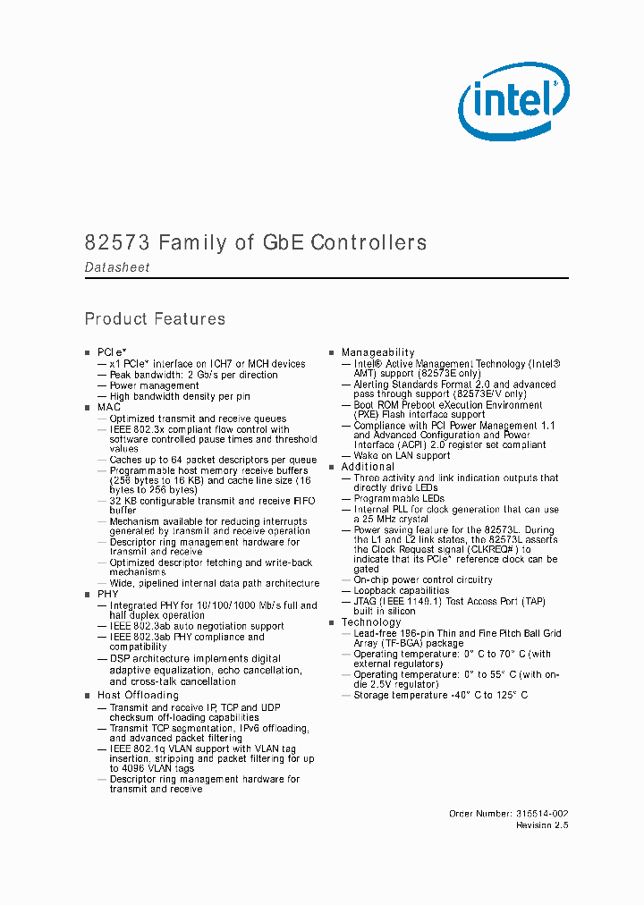 82573_3491097.PDF Datasheet