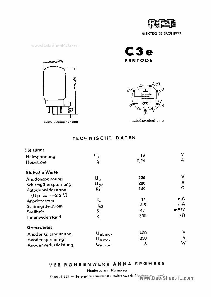 C3E_3501009.PDF Datasheet