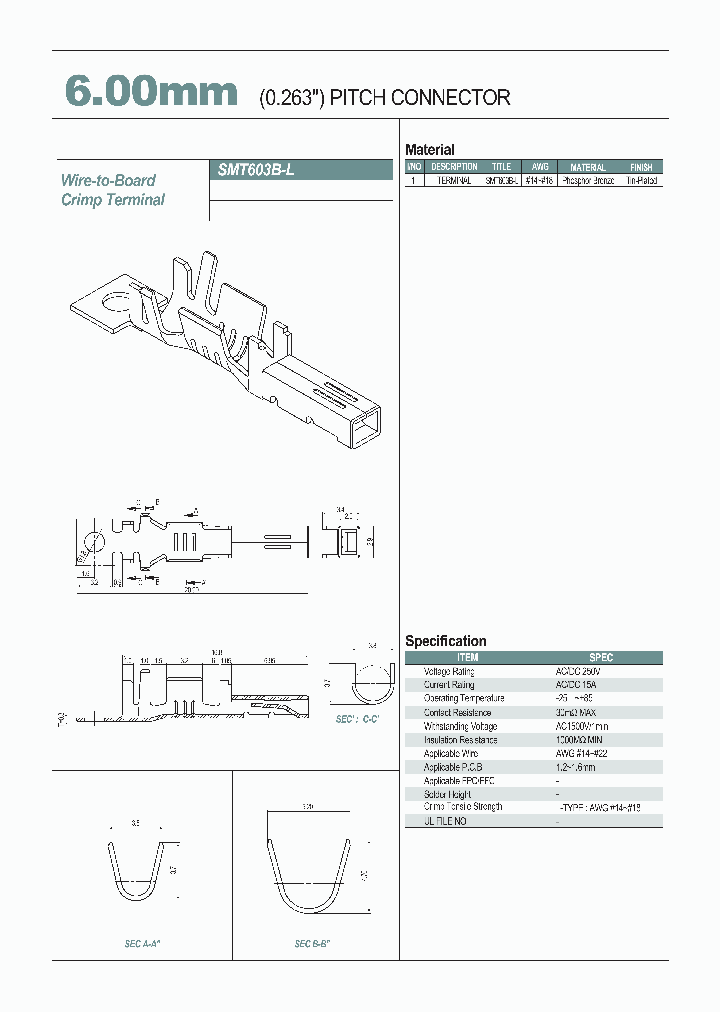 SMT603B-L_3501273.PDF Datasheet