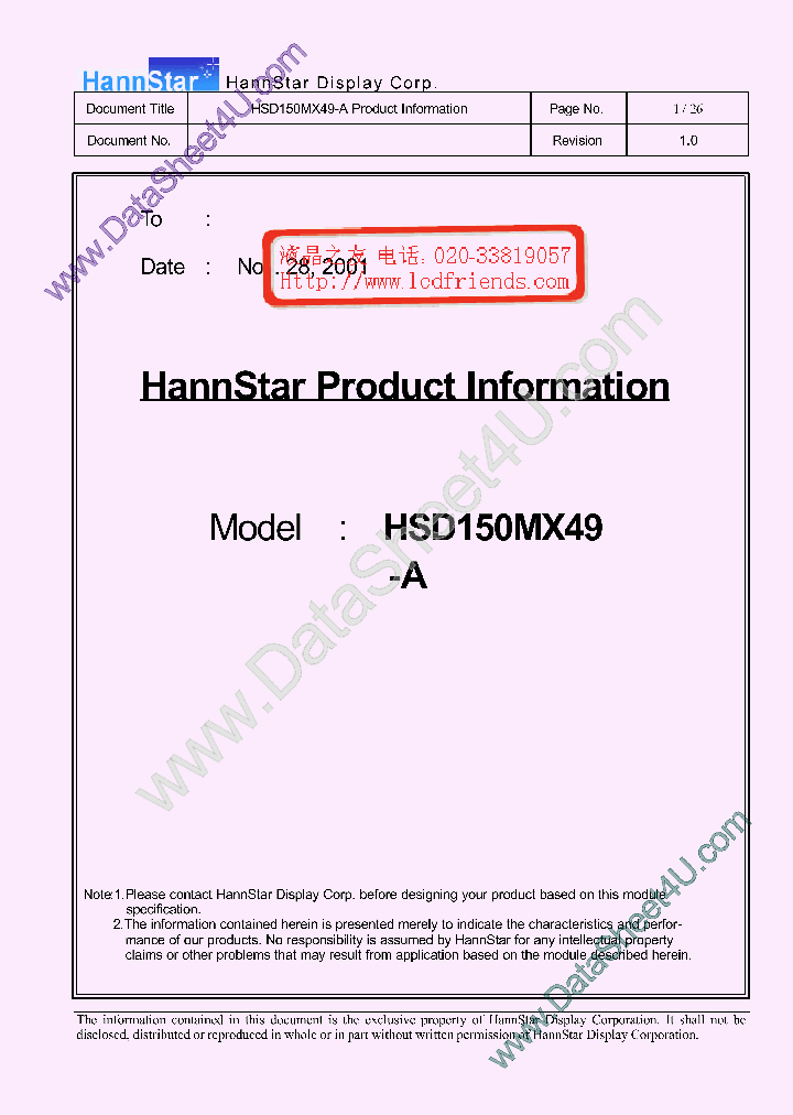 HSD150MX49-A_3502594.PDF Datasheet