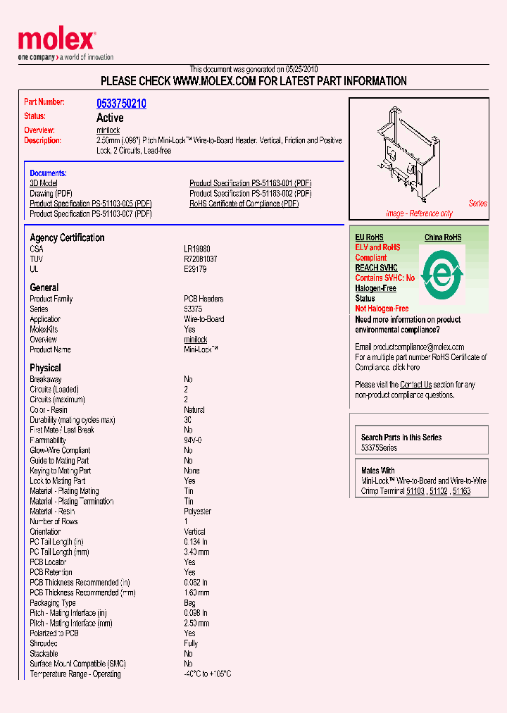 53375-0210_3503557.PDF Datasheet