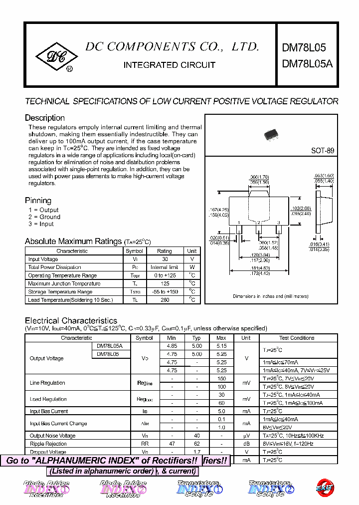 DM78L05A_3511895.PDF Datasheet