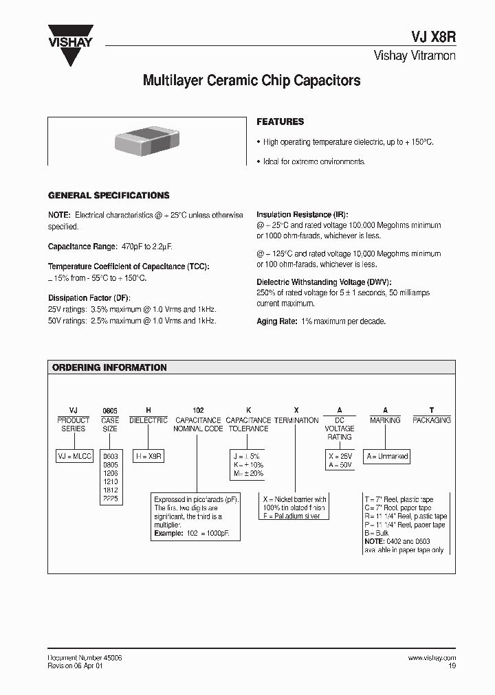 X8R_3512450.PDF Datasheet