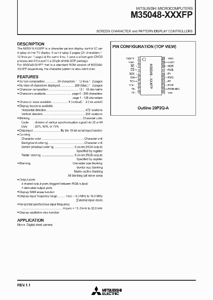 M35048_3520906.PDF Datasheet