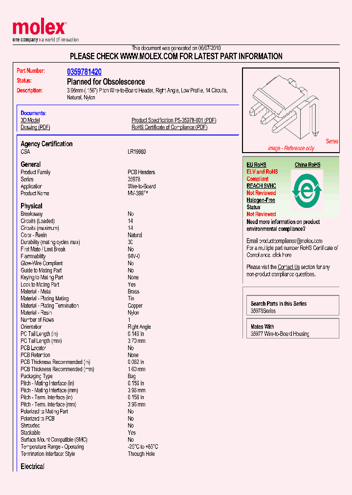 35978-1420_3522034.PDF Datasheet