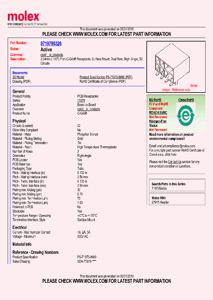 71979-0326_3524467.PDF Datasheet