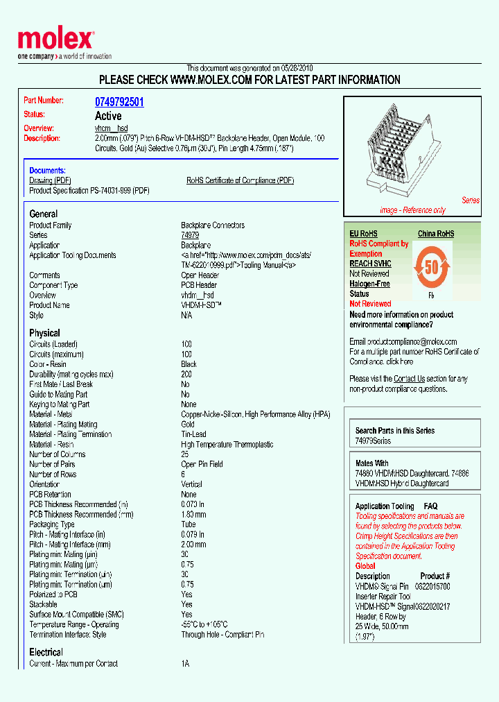 74979-2501_3525683.PDF Datasheet