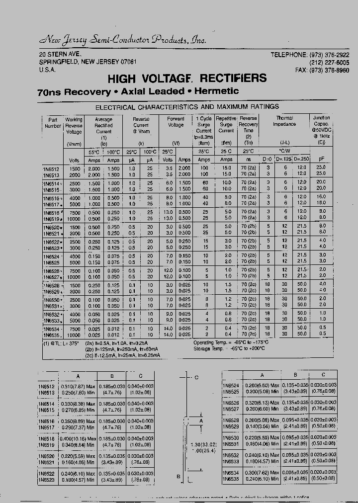 1N6518_3539053.PDF Datasheet