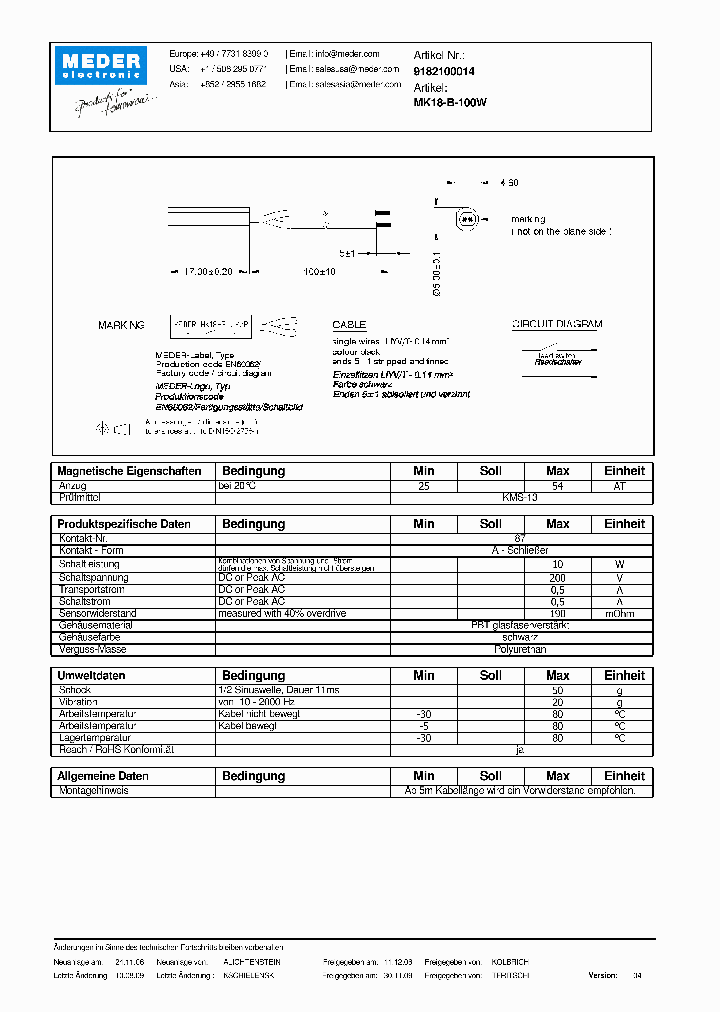MK18-B-100WDE_3570431.PDF Datasheet