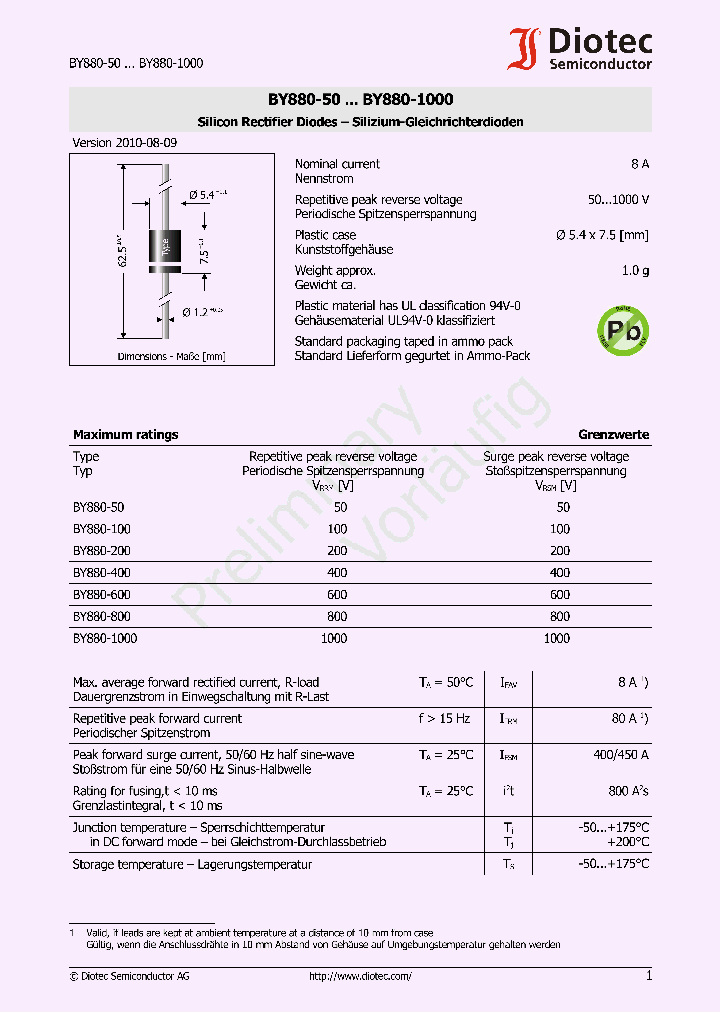 BY880-200_3579886.PDF Datasheet