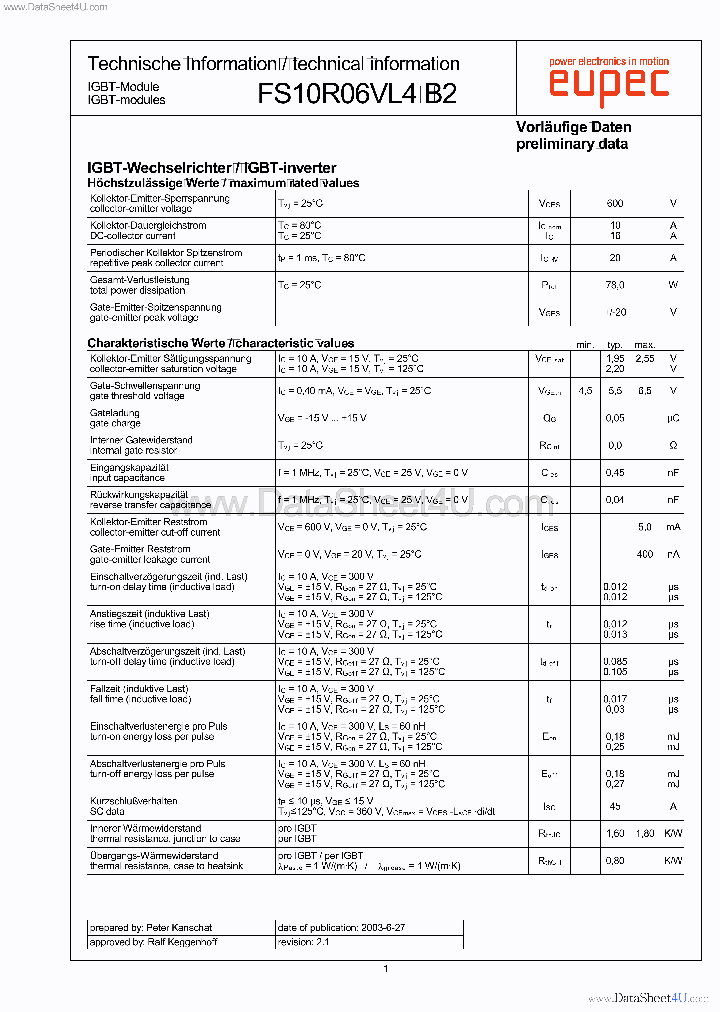 FS10R06VL4B2_3655964.PDF Datasheet