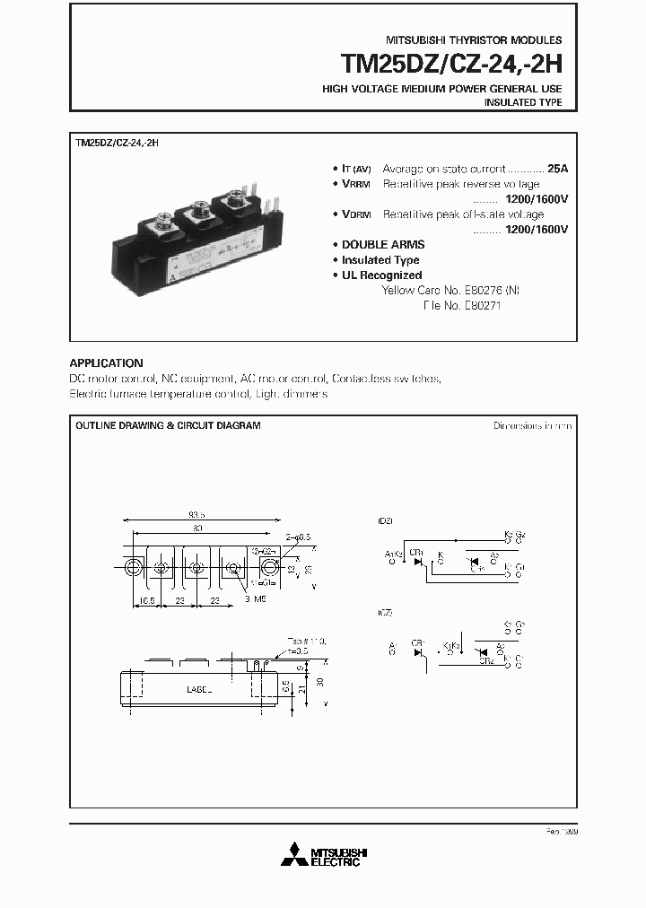 TM25CZ-2H_3656217.PDF Datasheet