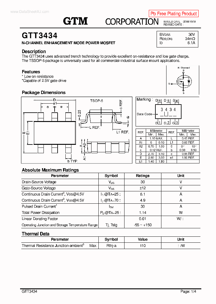 GTT3434_3666344.PDF Datasheet