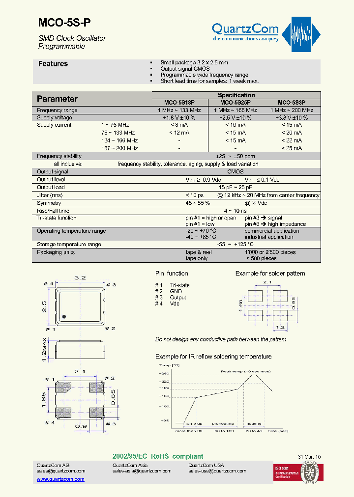MCO-5S-P_3668425.PDF Datasheet