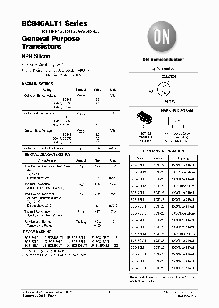 BC846ALT1-D_3671971.PDF Datasheet