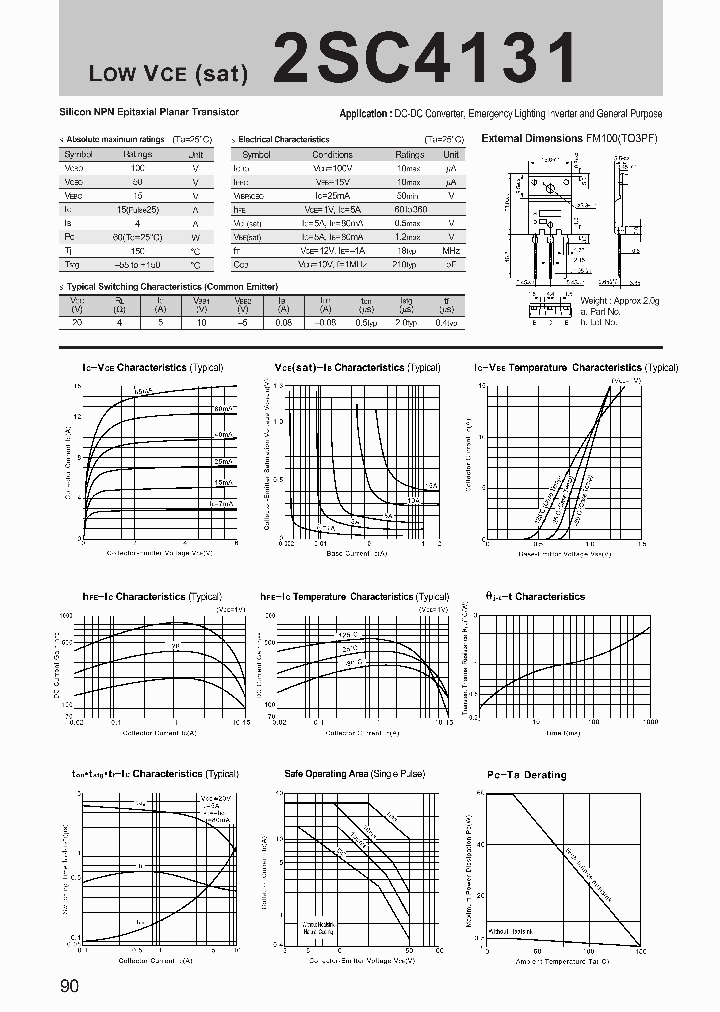 2SC413107_3675758.PDF Datasheet