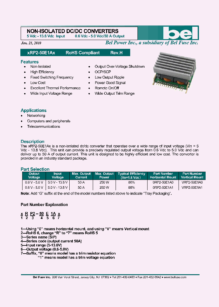 0RP2-50E1A1_3685559.PDF Datasheet
