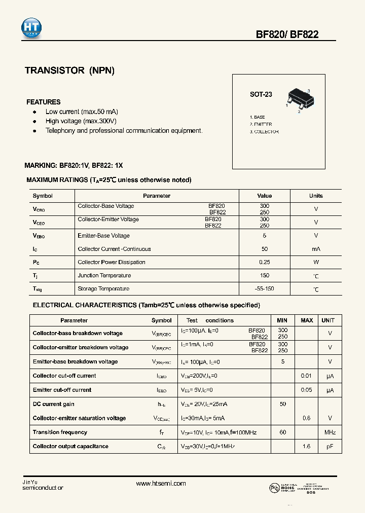 BF820_3689103.PDF Datasheet