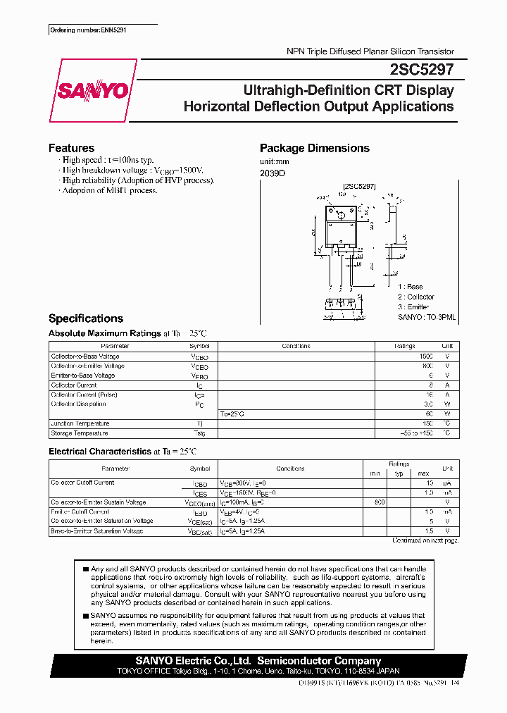 C5297_3698133.PDF Datasheet Download
