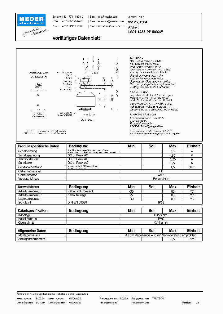 LS01-1A66-PP-5000WDE_3700409.PDF Datasheet