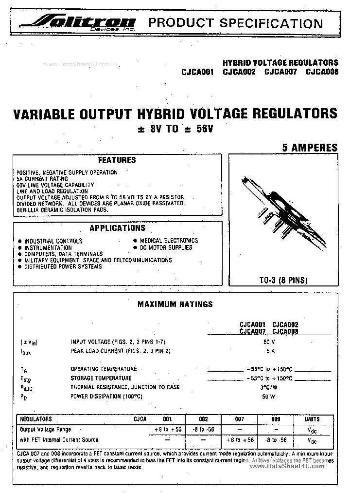 CJSE001_3702430.PDF Datasheet