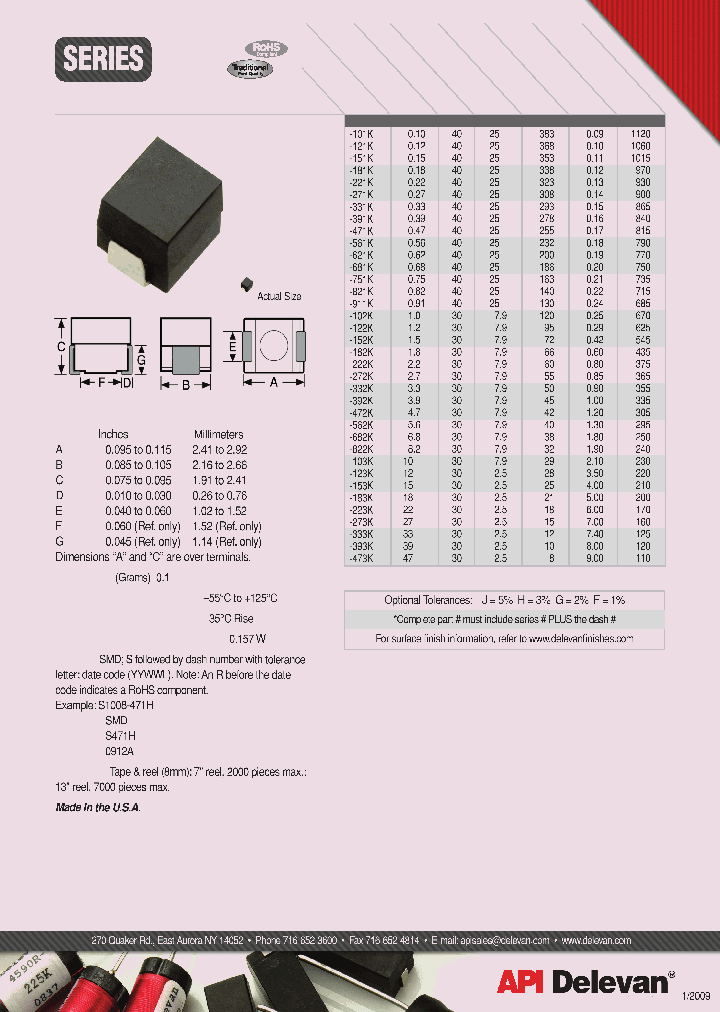 S1008R-153K_3708564.PDF Datasheet