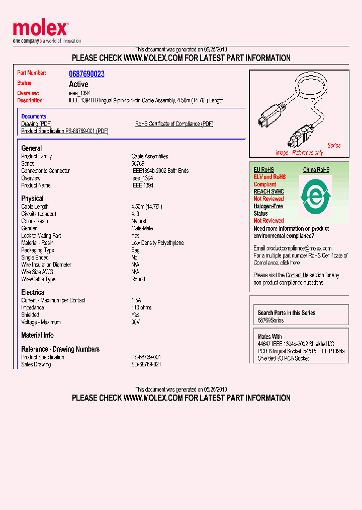 68769-0023_3710790.PDF Datasheet