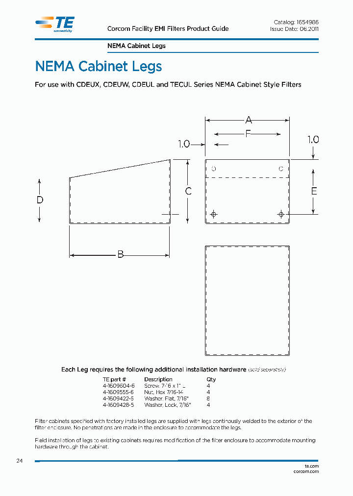 LU800_3710907.PDF Datasheet