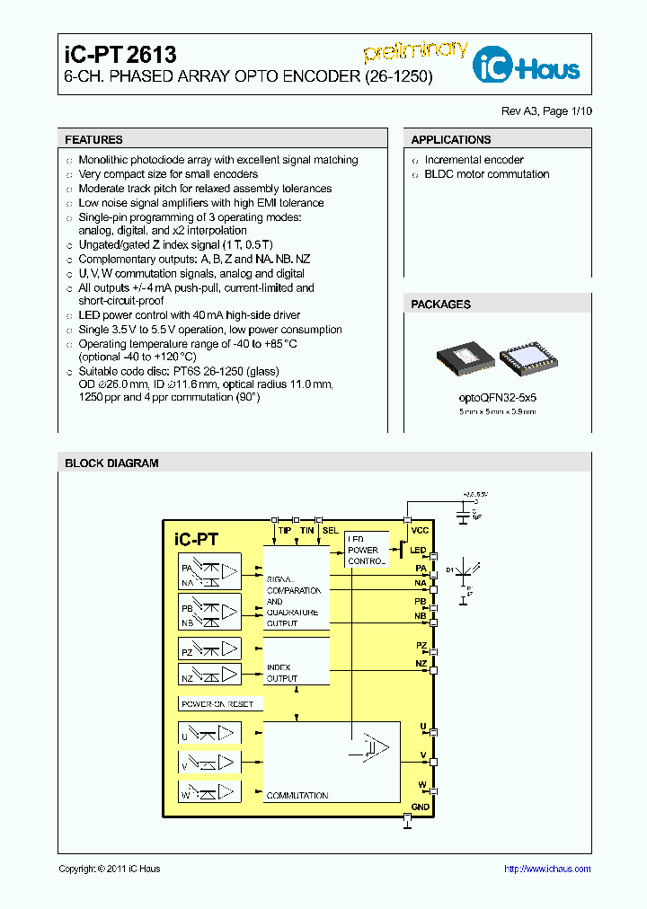 IC-PT2613_3724688.PDF Datasheet