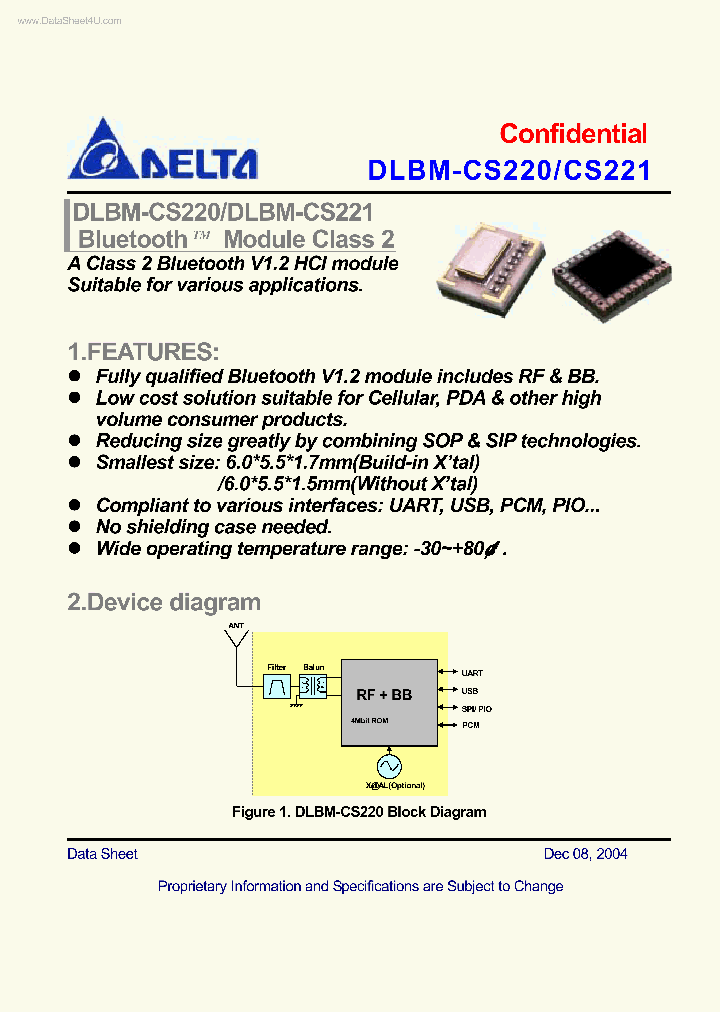 DLBM-CS221_3726216.PDF Datasheet