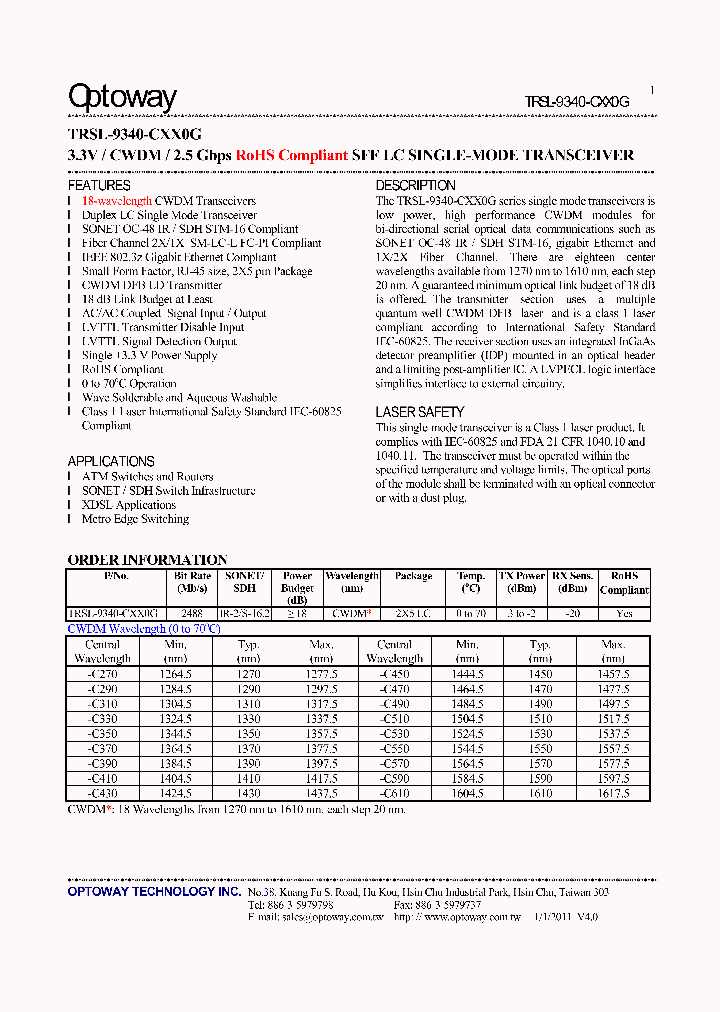 TRSL-9340-CXX0G11_3757000.PDF Datasheet