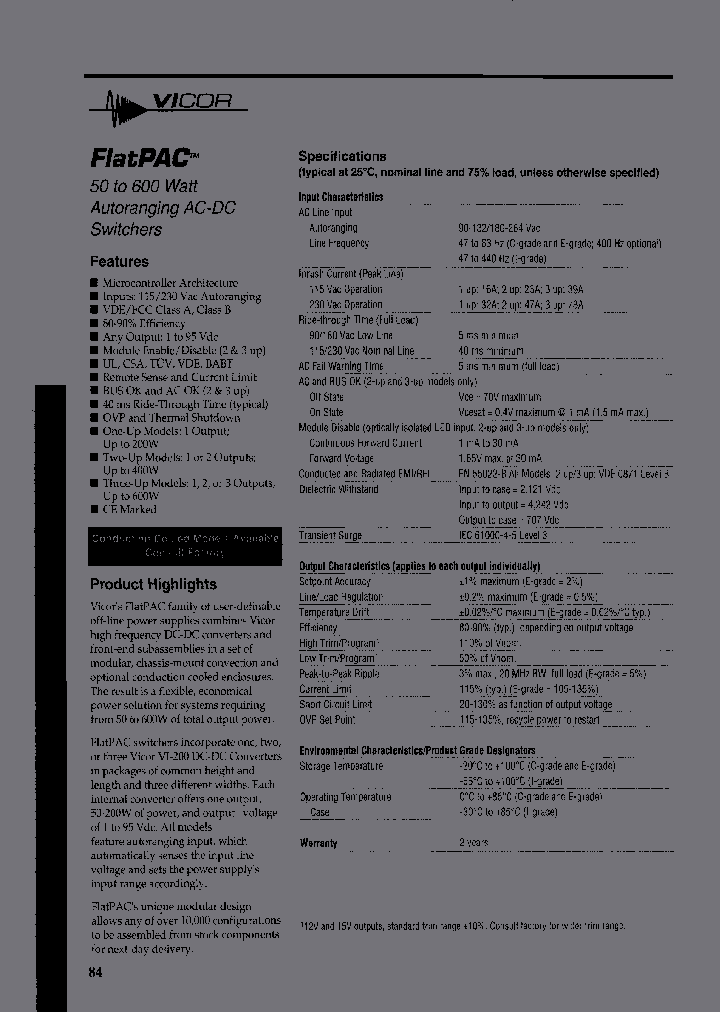 Vi Ru3yl Exxx 3753790 Pdf Datasheet Download Ic On Line